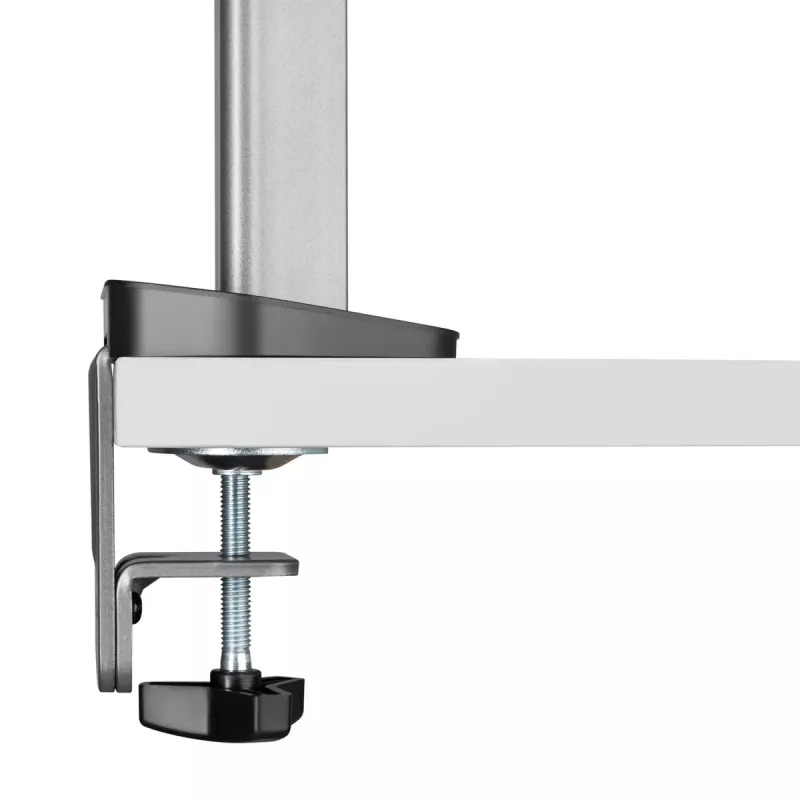 Sisseehitatud kronstein kahele Deluxe Ergo Office monitorile, 17-32, max 9 kg, ER-449