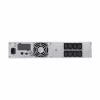 Eaton 5SC1000IR katkematu toiteallikas (UPS) Line-Interactive 1 kVA 700 W 8 AC-pistikupesa