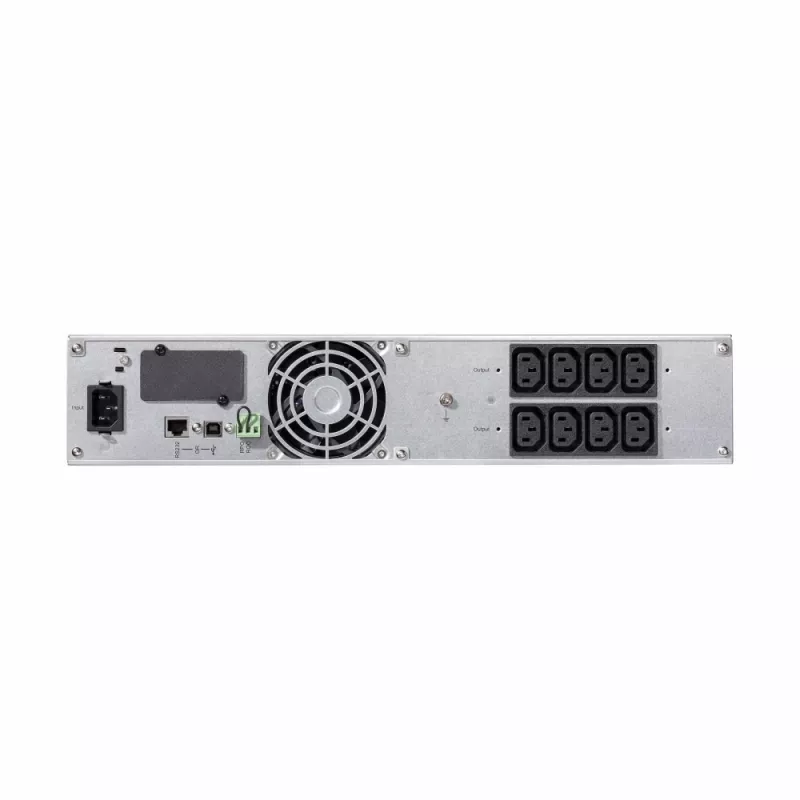 Eaton 5SC1000IR katkematu toiteallikas (UPS) Line-Interactive 1 kVA 700 W 8 AC-pistikupesa