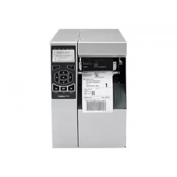 Label printer Zebra ZT510 Thermal transfer 203x203 DPI 104 mm width 305 mm/s Ethernet Bluetooth LCD hall