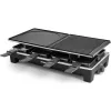 Rommelsbacher RCS 1350 grill must
