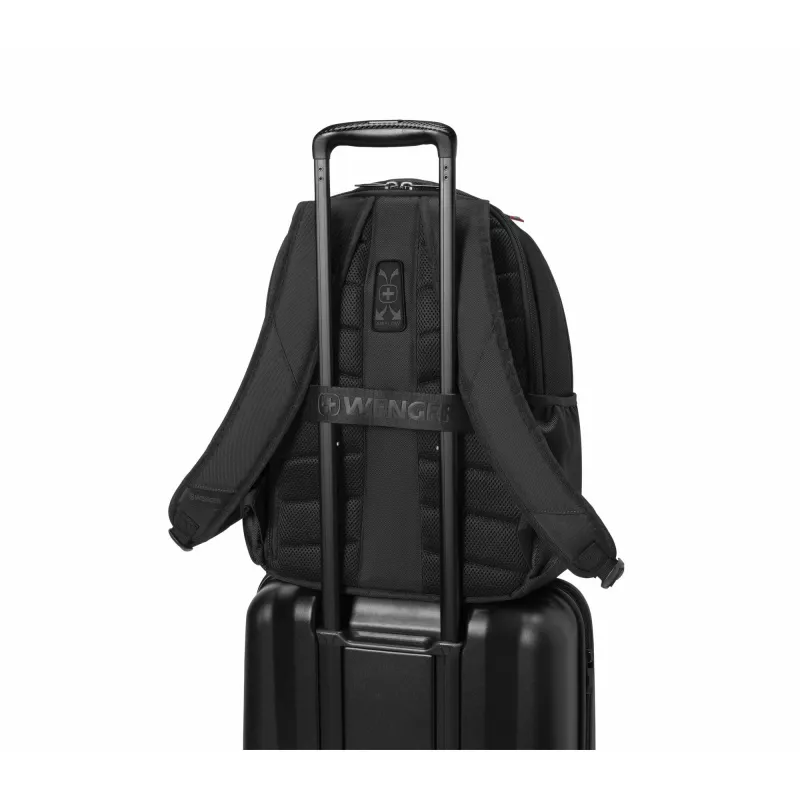 Vabaaja seljakott Wenger SwissGear XE Professional Hall Polüester PVC