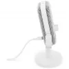ENDORFY Solum Voice S Onyx White mikrofon (EY1B015)