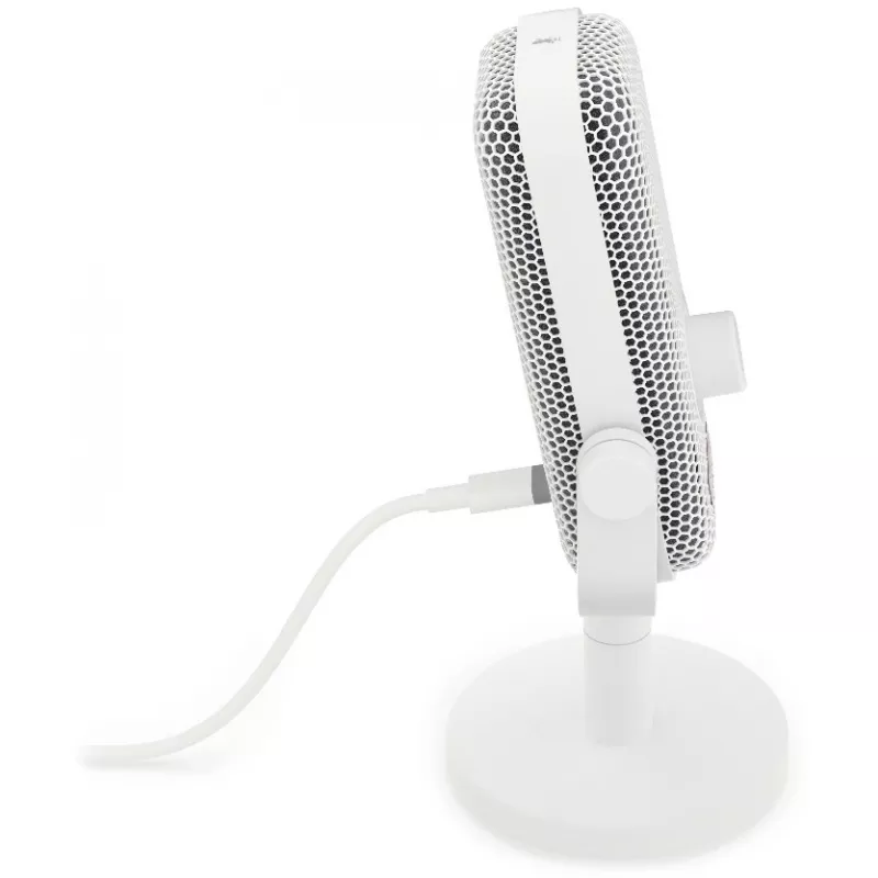 ENDORFY Solum Voice S Onyx White mikrofon (EY1B015)