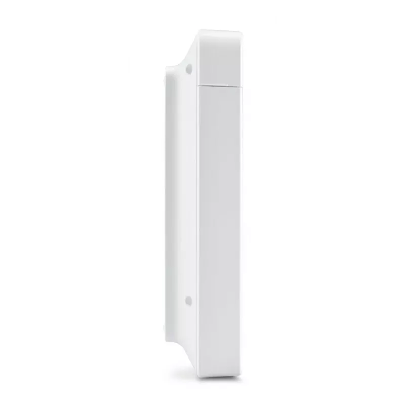 DECT baasjaam Gigaset N770 IP Pro — 120 kanalit, HTTPS/SIPS/SRTP/SSL/TLS, siseruumides 50 m, välistingimustes 300 m, valge