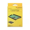 Liidesekaart DeLOCK 62866 Sisemine M.2 mSATA