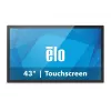 Elo Touch Systems E103351 Ekraan 4304 L Must