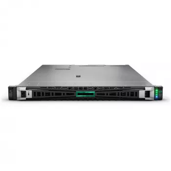 HPE ProLiant DL360 Gen11 4510 2,4 GHz 12c 1P 2x32 GB-R 8SFF MR408i-o 2x960 GB SSD 2x1000 W PS EU Server