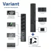 EVER VARIANT pikendusjuhe 2M T/LZ09-VAR020/0410