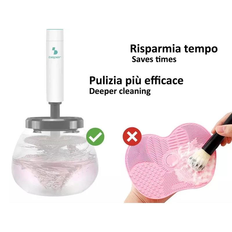 Elektriline veekeetja Beper P302VIS060 — 1,7 L mahutavus, 2200 W võimsus