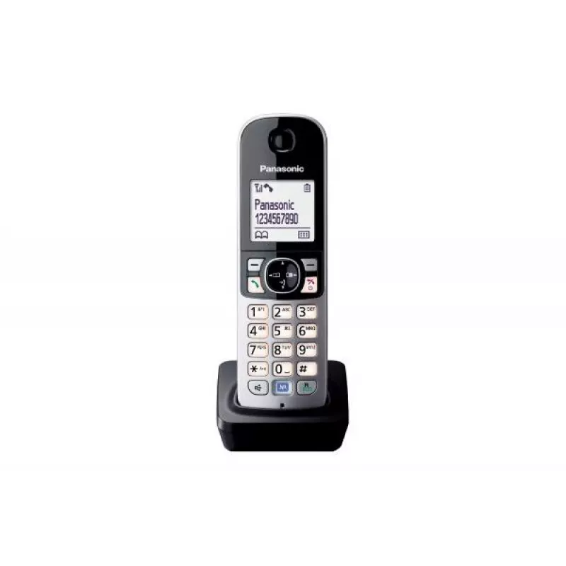 Panasonic KX-TGA681EXB