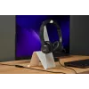 Juhtmega kontoripeakomplekt Acer AHW154 — stereo, 3,5 mm pesa, vastupidav disain