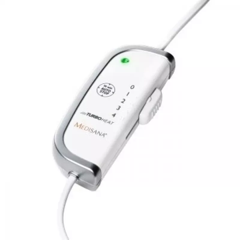 Medisana HP 630 elektriline soojenduspadi seljale ja õlgadele, 55 x 65 cm