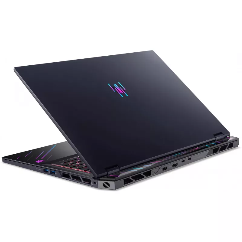 Sülearvuti Acer Predator PH18-73-97FE 18 tolli Intel Core Ultra 9 64GB 1TB NVIDIA RTX 5080 Windows 11 Pro