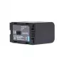 Extra Digital aku Panasonic D320 D28S DV00DV1094 — asendusaku Panasonic D320/D28S jaoks