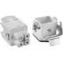 LappKabel pistikukomplekt EPIC®KIT H-A 3 75009605 3 + PE kruvid 1 komplekt (75009605)
