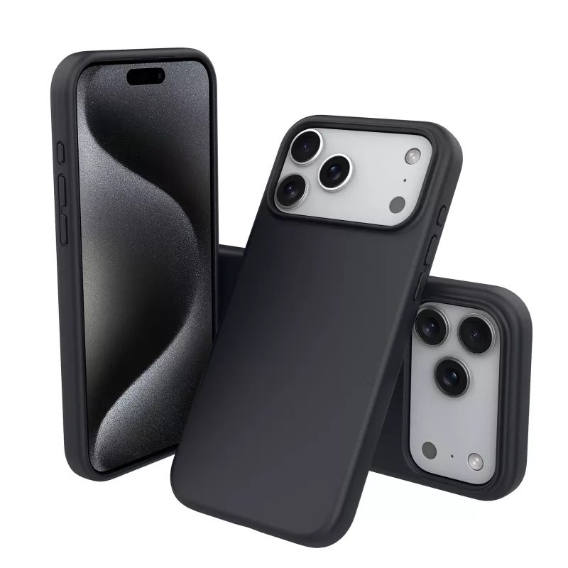StyleShell SHOCK (Must, iPhone 17 Pro Max)