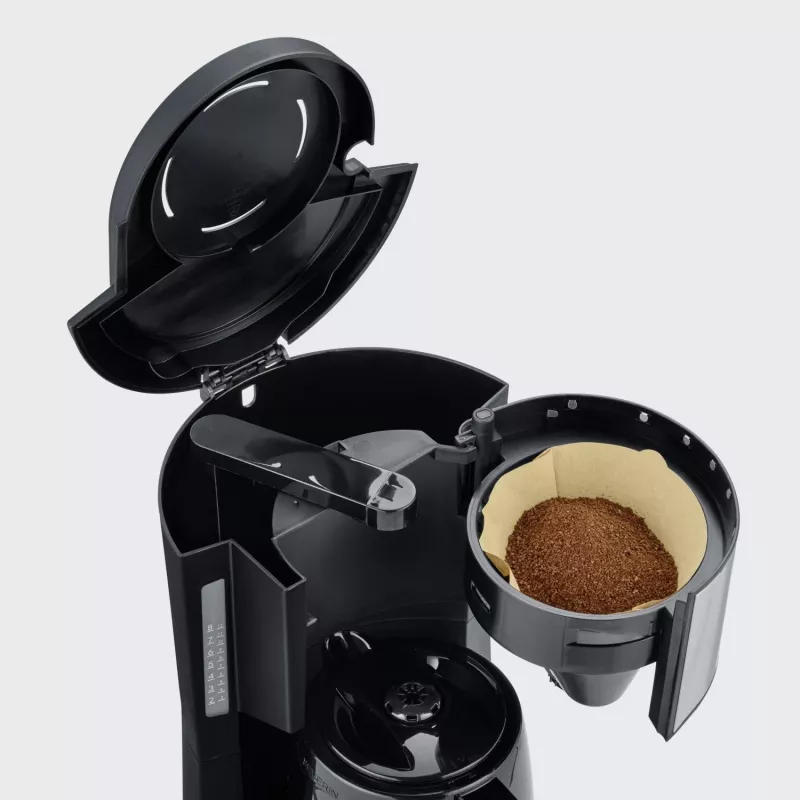 Tilkkohvimasin Severin 1 L KA 9306