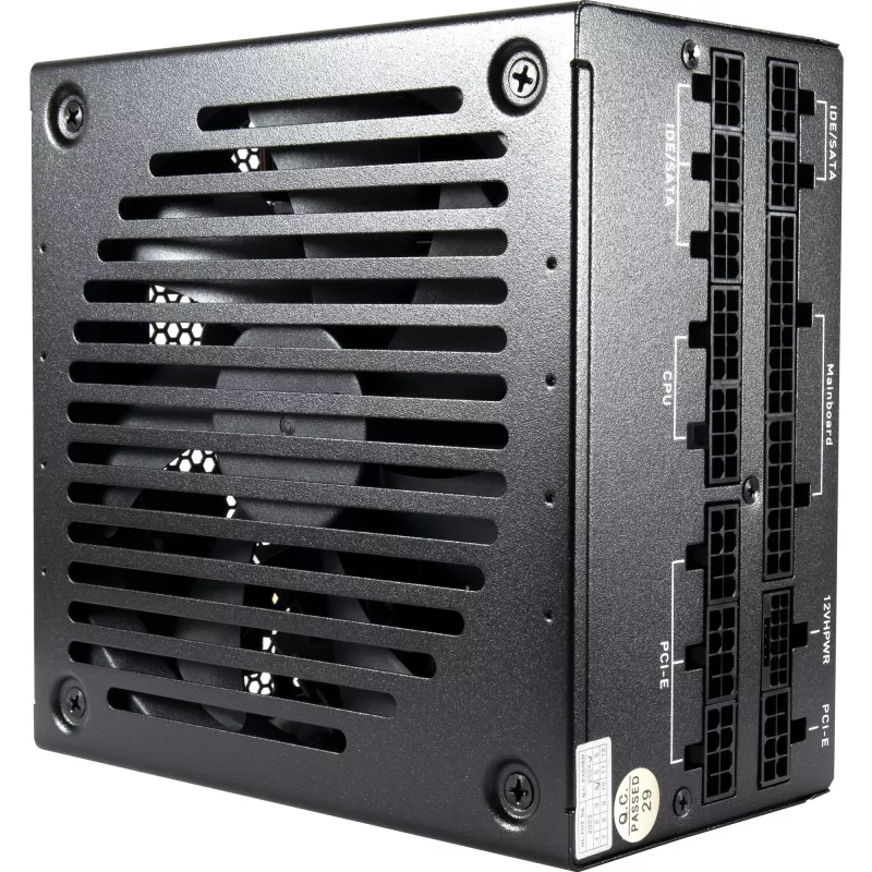 Toiteplokk INTER-TECH SAMA XPH-1200A 1200W ATX 3.0