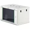 Seinale kinnitatav rack Digitus DN-19 07-U-EC