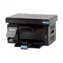 Multifunktsionaalne printer PANTUM M6500NW — must-valge laserprinter, printimine/kopeerimine/skannimine, juhtmevaba