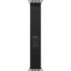 Band Apple 49mm Must Trail Loop M/L Looduslik titaanviimistlus
