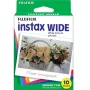 Instax Wide 10 /PK 10 fotot