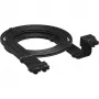 Corsair kaabel GPU 90 deg. PCIe5 Type 5 Style B - kaabel - vooluadapter