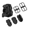 Tagumise vaate radar koos kaameraga Garmin Varia RCT716 — juhtmevaba, IPX7, 220° vaade, kuni 10 h aku, 147 g