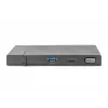 Digitus universaalne dokkimisjaam, USB 3.0, reisimiseks