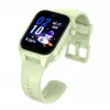 Smartwatch Stelio Junior Pro AI 4G ST-SWJ102-PCH — pistaatsiavärv