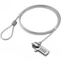 Goobay 93038 Silver