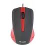 Yenkee YMS 1015RD juhtmega USB-hiir