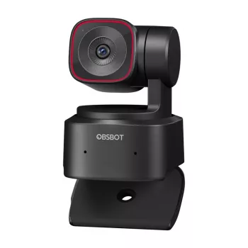 Veebikaamera Obsbot Tiny 2 Lite — 1080p 30 kaadrit/s veebikaamera Obsbotilt