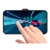 Dashcam TRACER 4TS Full HD kahe kanaliga pardakaamera, 2 MP põhi-, 0,4 MP salongi-, 140°/60° vaatenurgad, 4-tolline IPS-ekraan, 150 mAh aku, alumiiniumist korpus, parkimisabi
