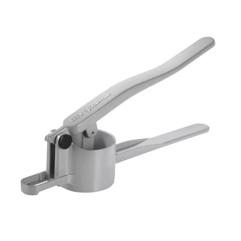 Kartulipress GEFU 13170 - alumiiniumist spaetzle- ja kartulipress