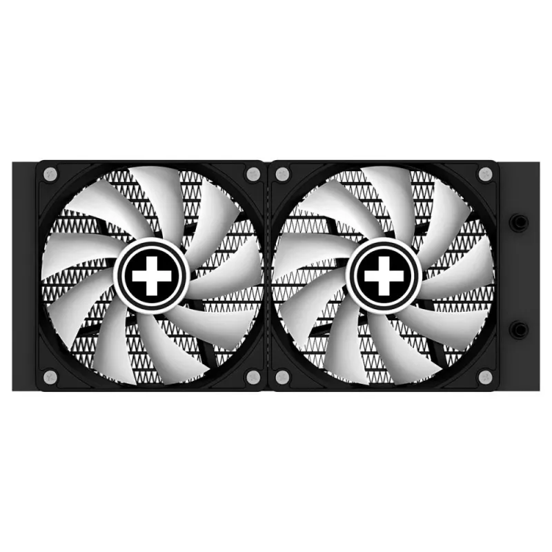 Xilence LiQuRizer LQ240RGB protsessori kombineeritud vedelikjahuti 1 tk