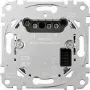 Elektrirelee Merten MEG5161-0000, metallist, 220–230 V AC, 50–60 Hz, 10 A, kaabel 2×2,5 mm²