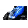 Traktor Amewi Mängutraktor pöörleva rehaga elektrimootor 1:24