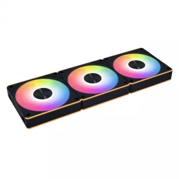 LIAN LI UNI FAN CL 120mm ARGB Must 3-Pack