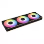 LIAN LI UNI FAN CL 120mm ARGB Must 3-Pack