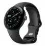 Google Pixel Watch 4 - 41 mm - Alumiiniumist mattmust