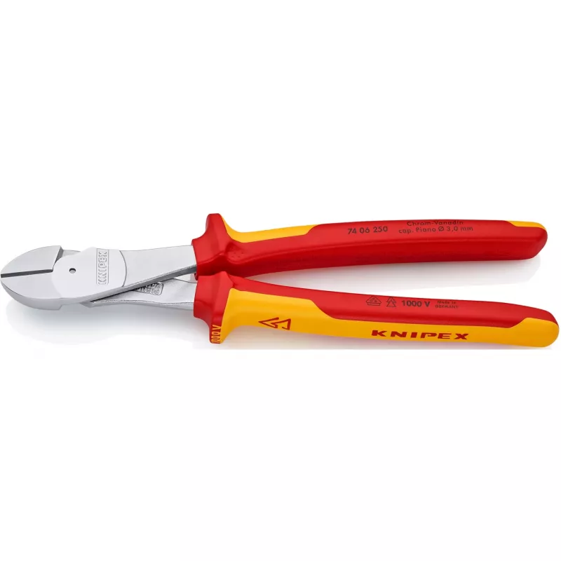 Knipex 74 06 250 Toode
