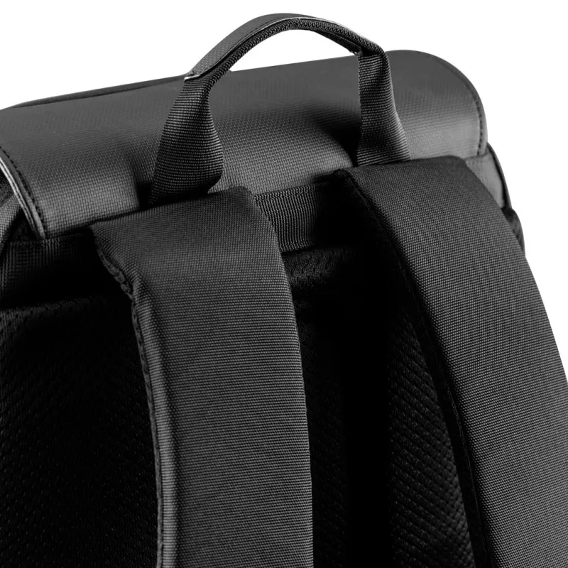 XD DESIGN SELJAKOTT PEHME PÄEVASELJAKOTT MUST P/N:P705.981