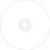 MediaRange Inkjet Fullsurface-Printable - 100 x DVD+R 16x - salvestusmeedium (MR414)