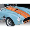 Plastikmudelauto 65 Shelby Cobra 427 1/24