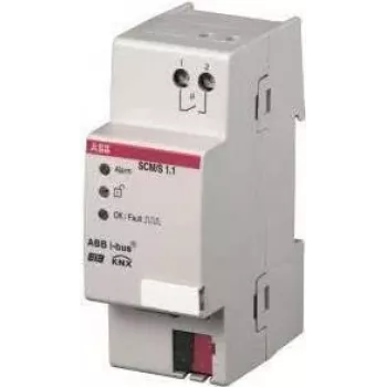 ABB STOTZ-KONTAKT Sicherheitsmodul SCM/S1.1 (2CDG110024R0011)
