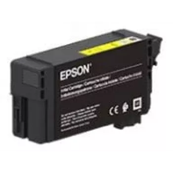 Tindipadrun Epson Singlepack UltraChrome XD2 T40C440 kollane