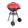 Extralink Home GL-603 ümmargune grill ratastel