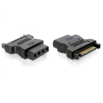 Toiteadapter IDE-seade DeLOCK 82326